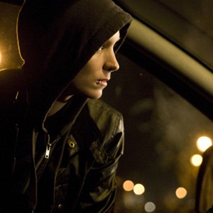 Rooney Mara as Lisbeth Salander in "The Girl with the Dragon Tattoo." photo 4