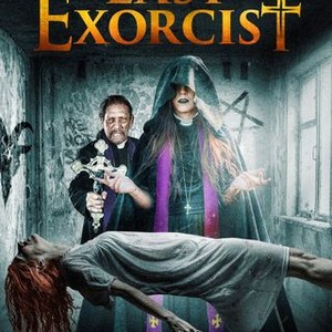 The Last Exorcist photo 3