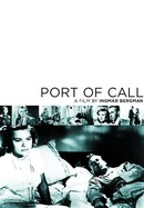 Port of Call poster image
