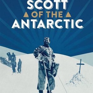 Scott of the Antarctic photo 3
