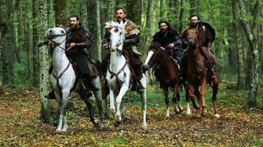 When is ertugrul season 5 coming to netflix cheap