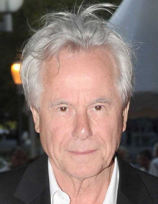 François Marthouret