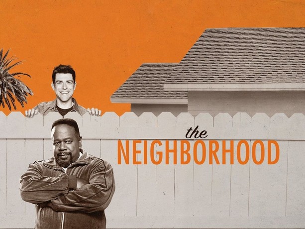 The neighborhood season 2 episode 1 sale