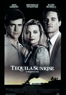 Tequila Sunrise poster image