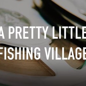 "A Pretty Little Fishing Village photo 4"