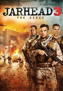 Jarhead 3: The Siege poster image
