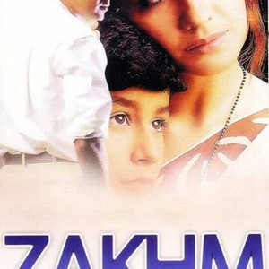 Zakhm (1998) photo 5