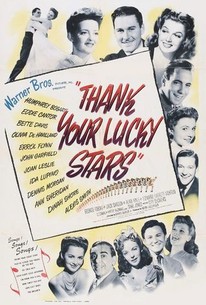 Count your best sale lucky stars streaming