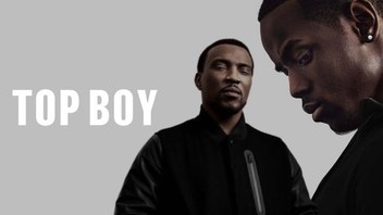 Watch top boy season 2 episode 1 outlet