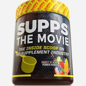 Supps: The Movie