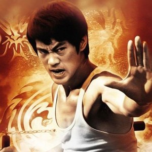 The legend of bruce lee season 1 episode 1 hotsell