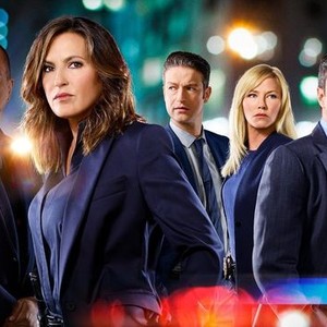 Law & Order: Special Victims Unit: Season 9, Episode 1 - Rotten Tomatoes