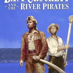 "Davy Crockett and the River Pirates photo 8"