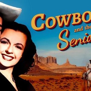 The Cowboy and the Senorita photo 5