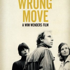The Wrong Move (1975) photo 2