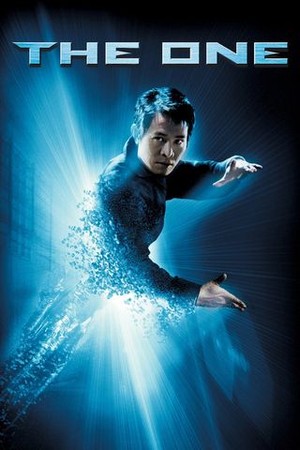 The One poster