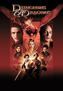 Dungeons & Dragons poster image
