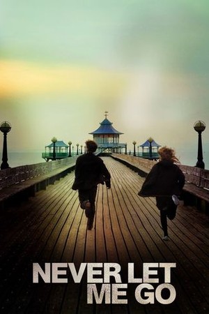 Never Let Me Go poster