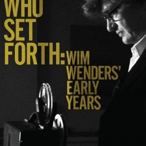 One Who Set Forth: Wim Wenders' Early Years photo 3