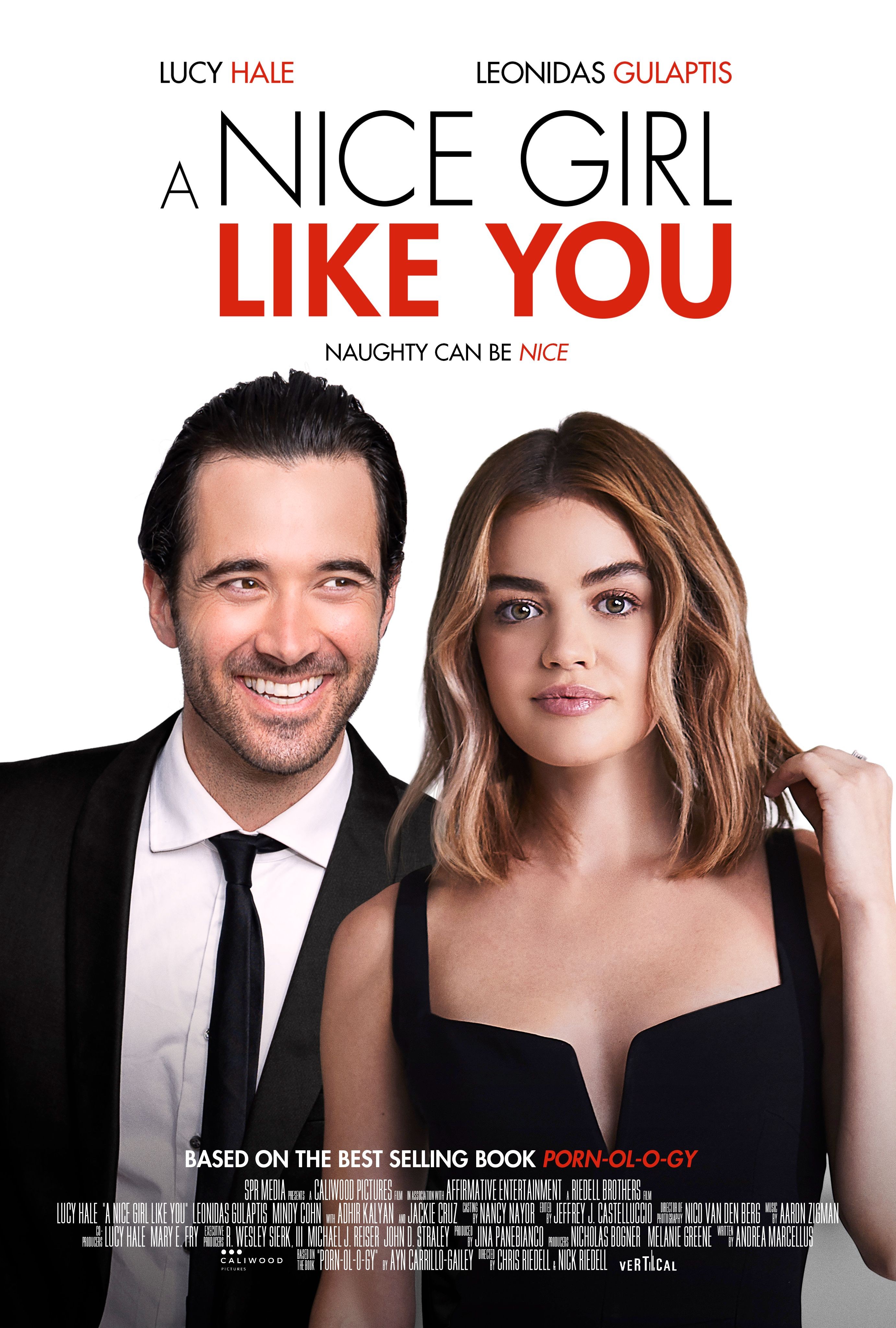 A Nice Girl Like You | Rotten Tomatoes