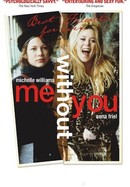 Me Without You poster image
