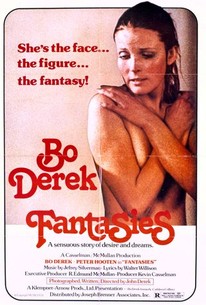 Poster for Fantasies