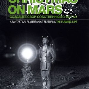 Christmas on Mars (2008) photo 5