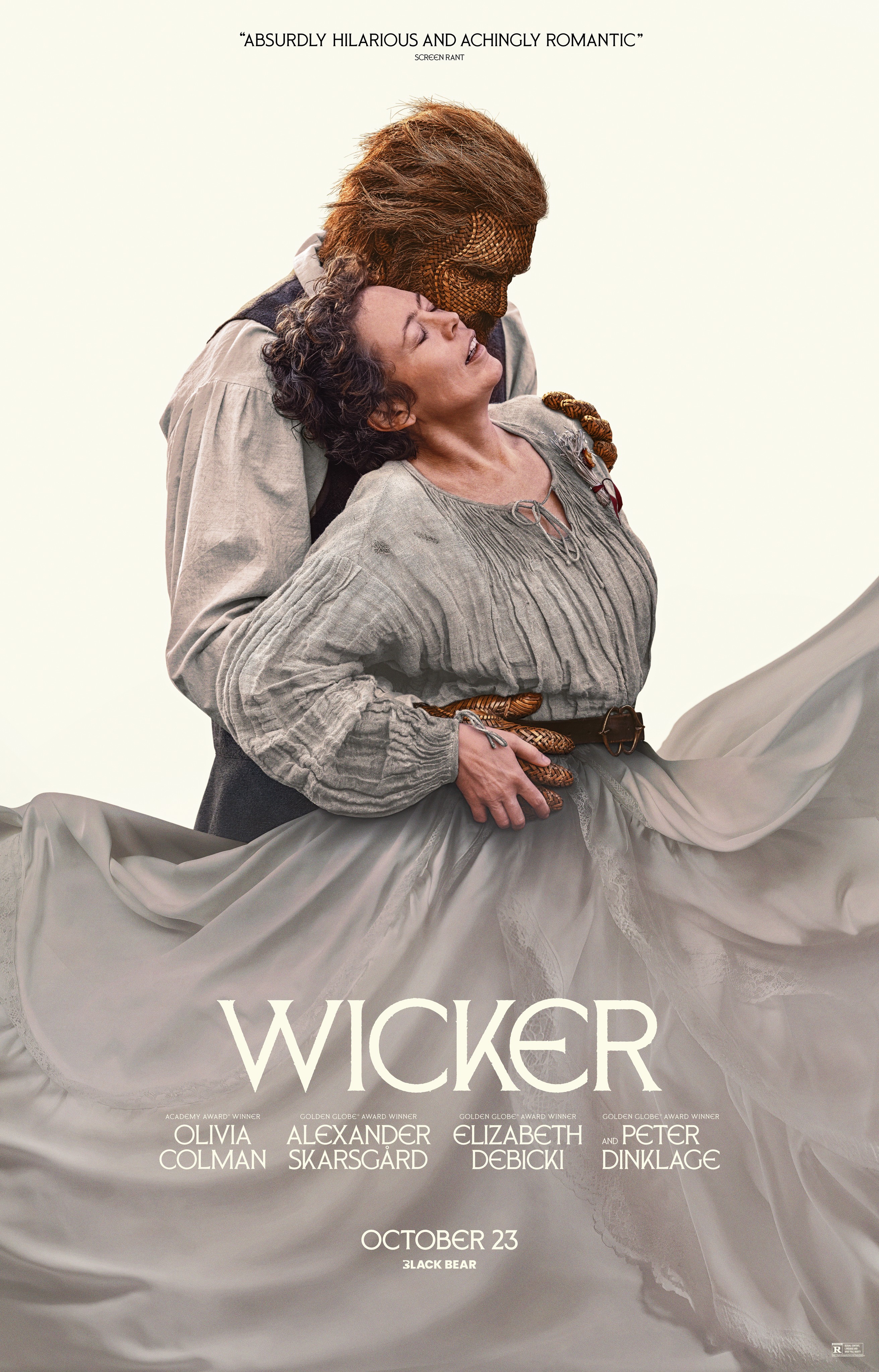 Wicker - Trailers & Videos | Rotten Tomatoes