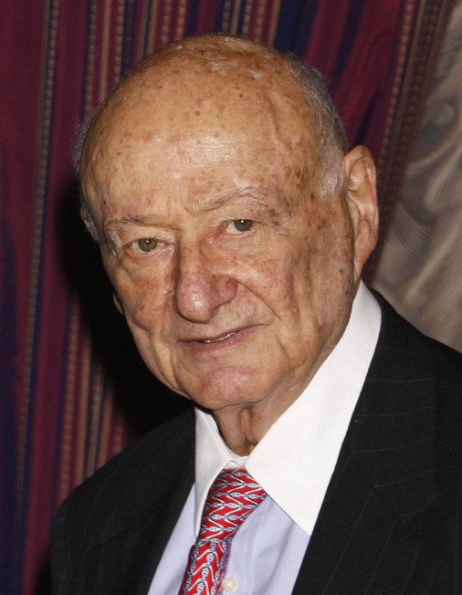 Ed Koch