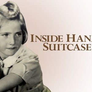 "Inside Hana&#39;s Suitcase photo 5"