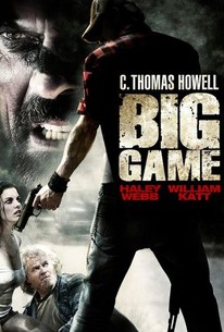 The Big Game