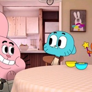 The Amazing World of Gumball: Season 1 - Rotten Tomatoes