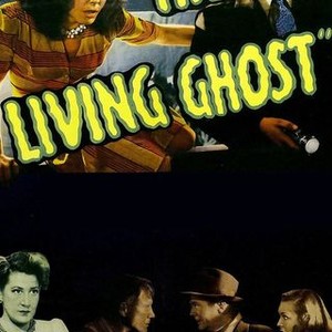The Living Ghost photo 10