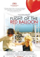 Flight of the Red Balloon poster image