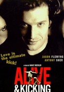 Alive and Kicking poster image