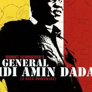 General Idi Amin Dada (1974) photo 10