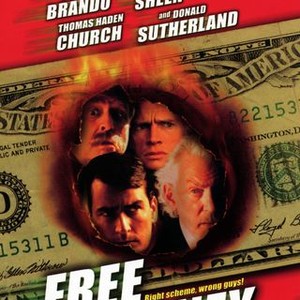 Free Money (1998) photo 15