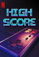 High Score poster image