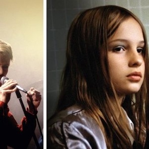 Christiane F photo 1
