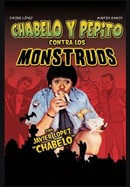 Chabelo y Pepito vs. los Monstruos poster image
