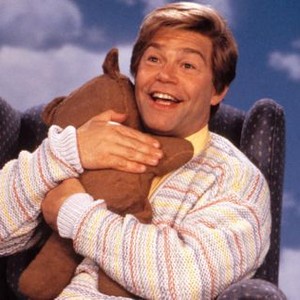 STUART SAVES HIS FAMILY, Al Franken, 1995.
