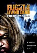 Flight of the Living Dead: Outbreak on a Plane poster image