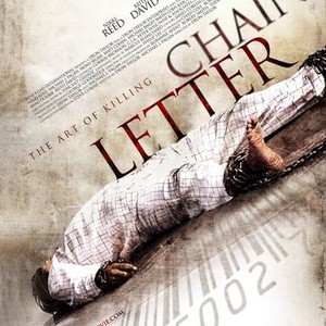 Chain Letter (2010) photo 18