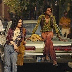A scene from "Stonewall." photo 2