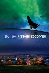Under the Dome poster image