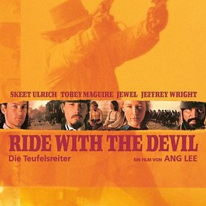 Ride With the Devil - Rotten Tomatoes