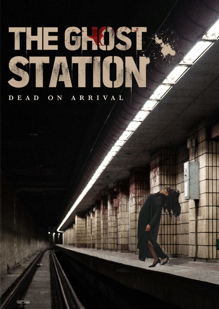 The Ghost Station Rotten Tomatoes