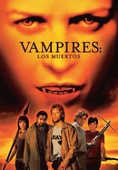 John Carpenter's Vampires: Los Muertos poster image