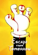 Escape From Tomorrow poster image