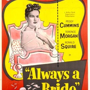 Always a Bride (1954) photo 16